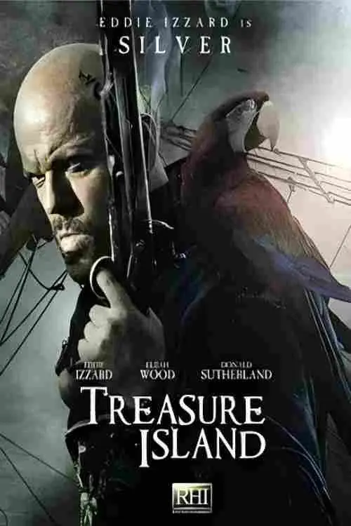 Treasure Island