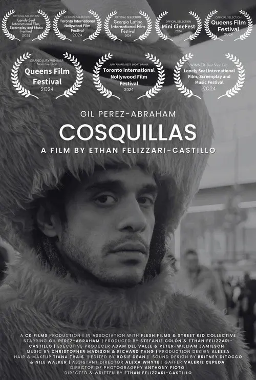 Cosquillas
