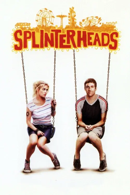 Splinterheads