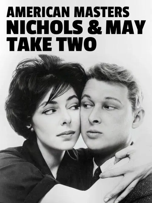 Nichols and May: Take Two