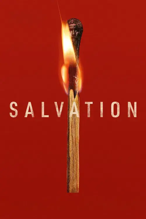 Salvation