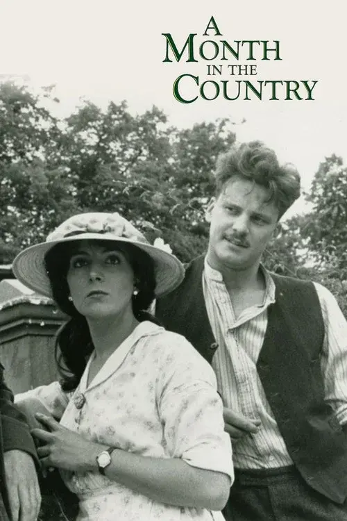 A Month in the Country