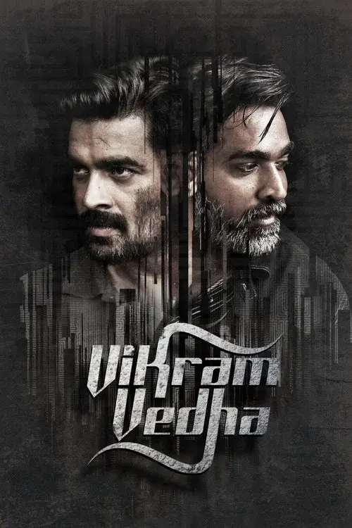 Vikram Vedha