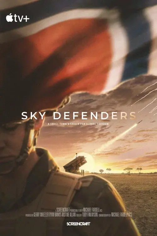 Sky Defenders