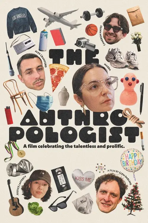 The Anthropologist