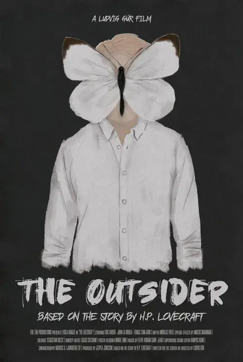 The Outsider