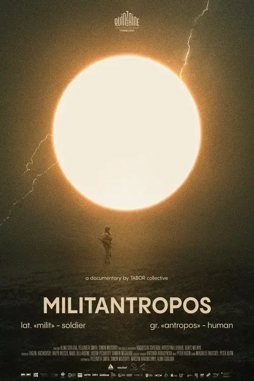 Militantropos
