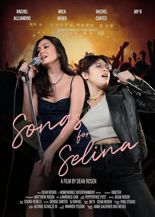 Songs for Selina