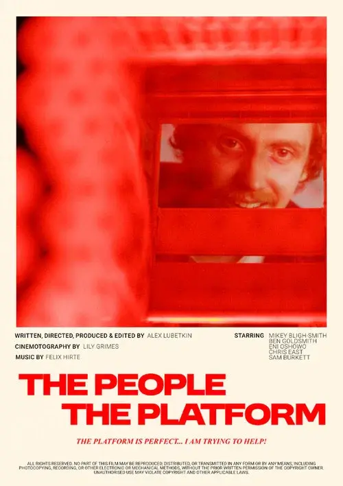 The People The Platform