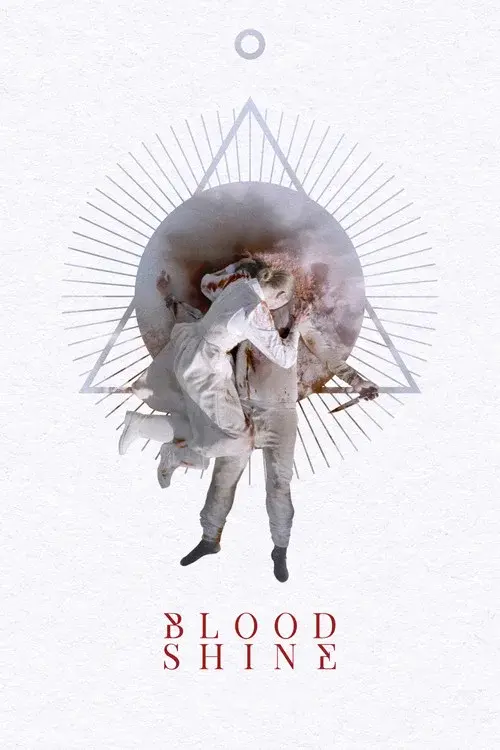 Blood Shine