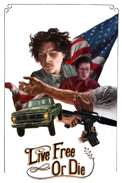 Live Free or Die