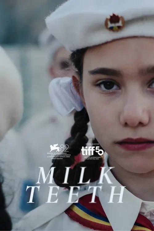 Milk Teeth