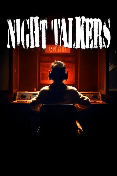 Night Talkers