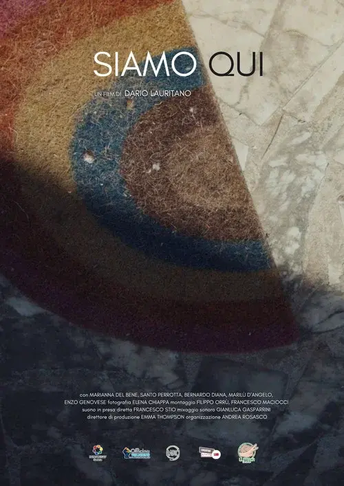 Siamo qui