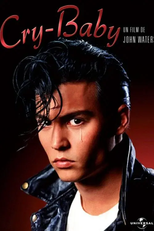 Cry-Baby