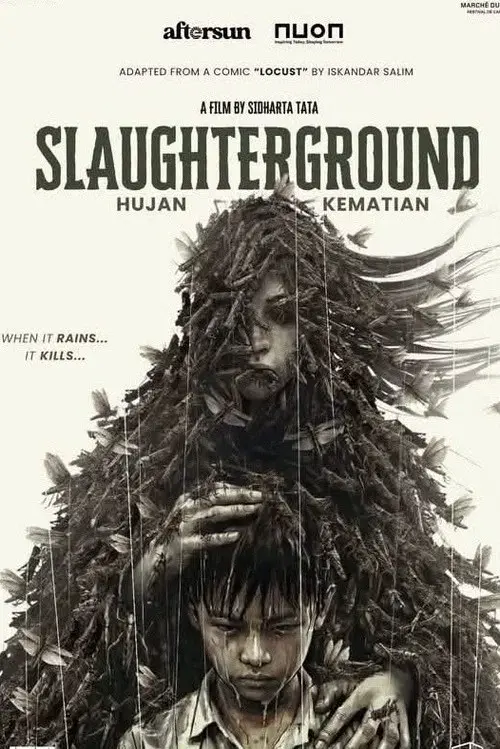 Slaughterground