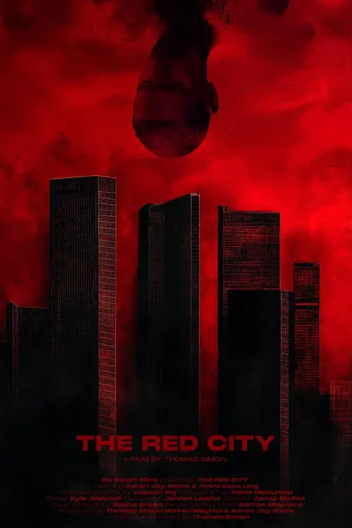 The Red City