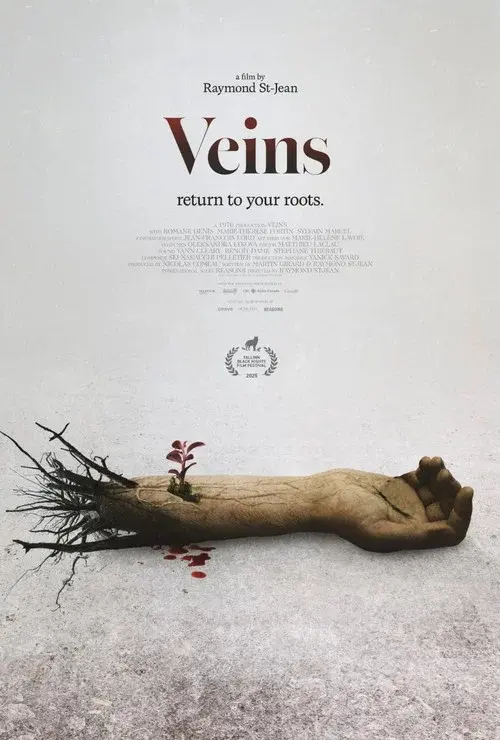 Veins
