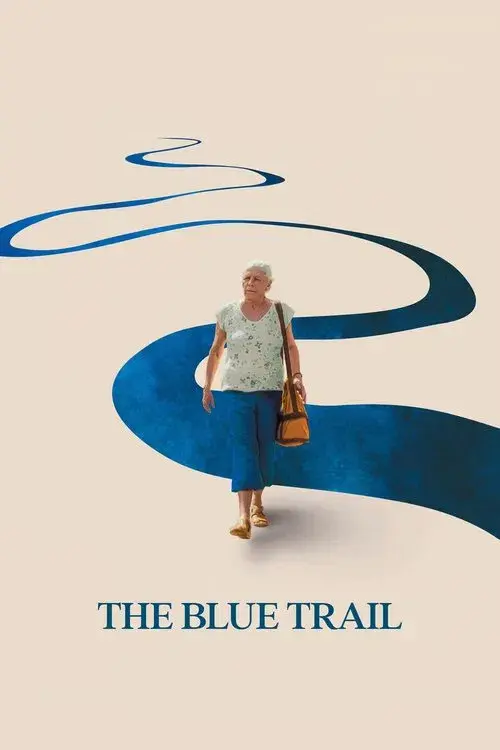 The Blue Trail