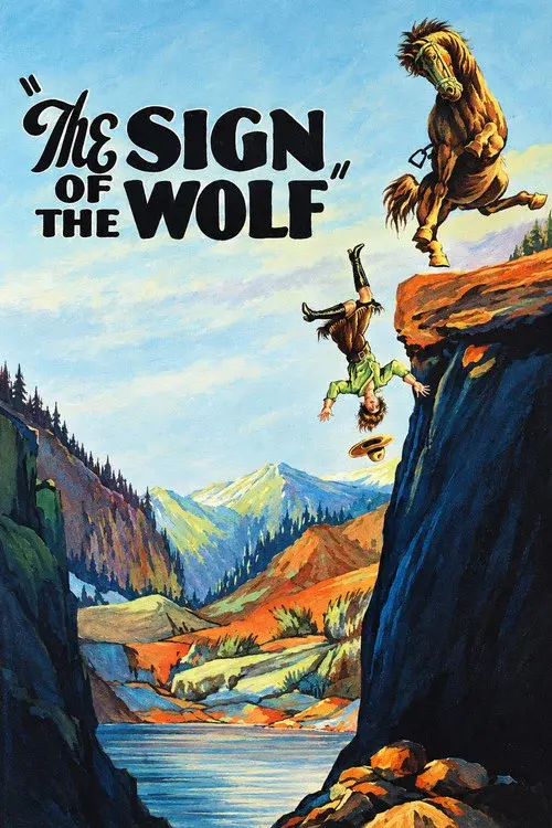 The Sign of the Wolf