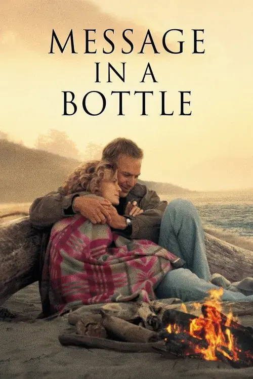 Message in a Bottle