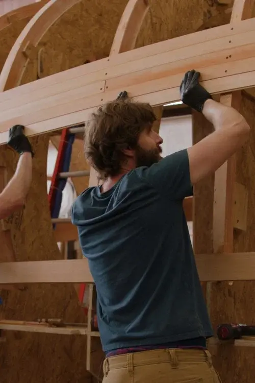 Boatbuilders
