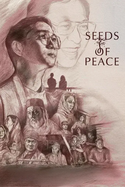 Seeds of Peace: The Life of Fr. Rhoel D. Gallardo, CMF