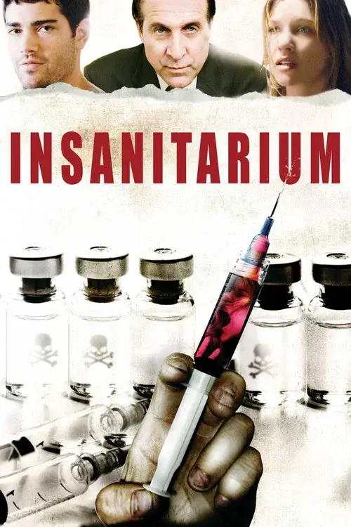 Insanitarium