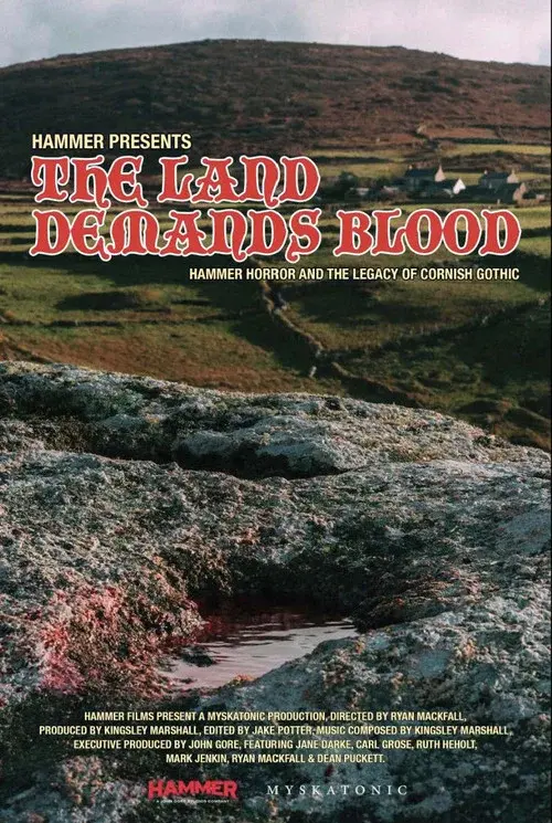 The Land Demands Blood