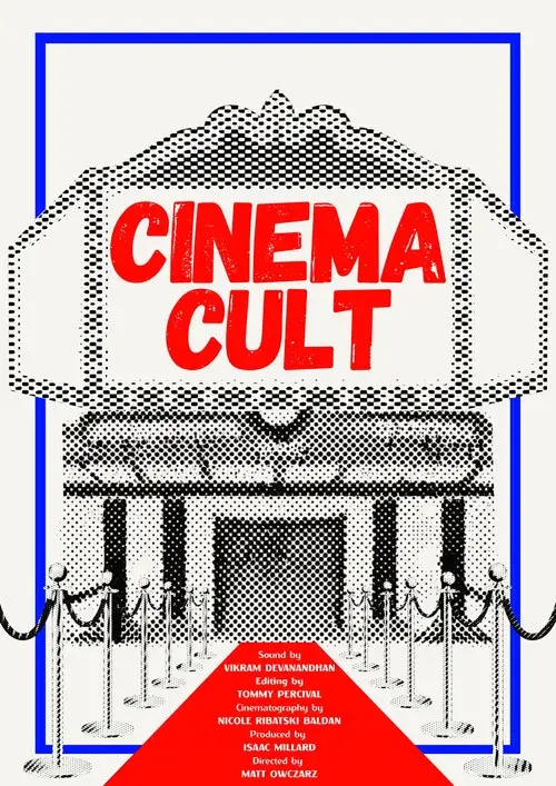Cinema Cult