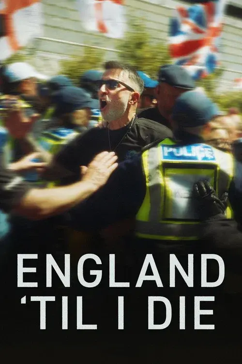 England 'Til I Die