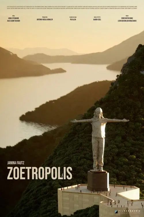 Zoetropolis