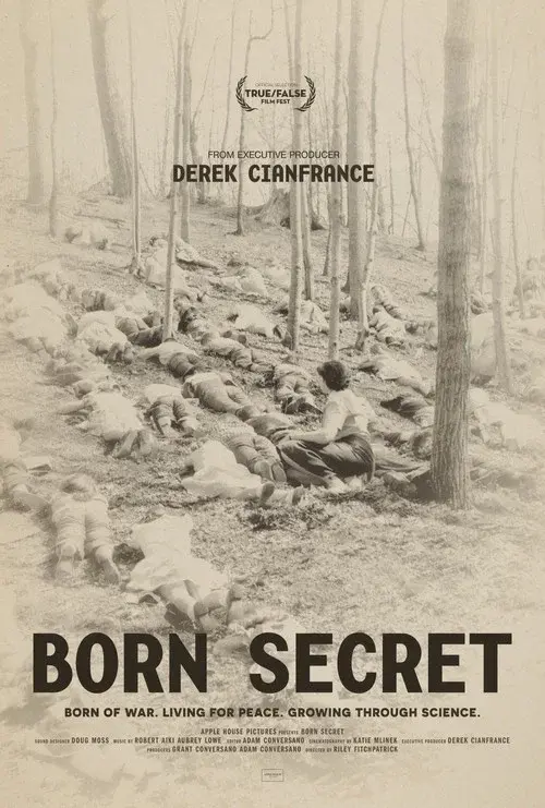 Born Secret