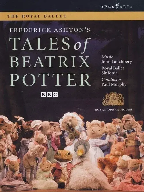 Frederick Ashton's Tales of Beatrix Potter