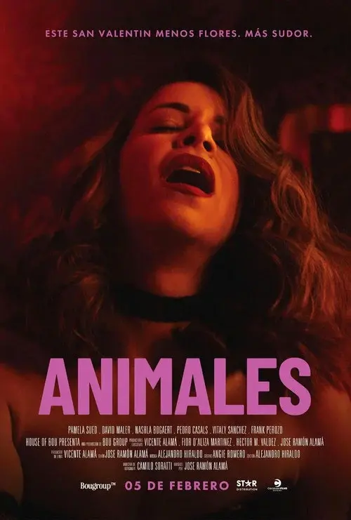 Animales
