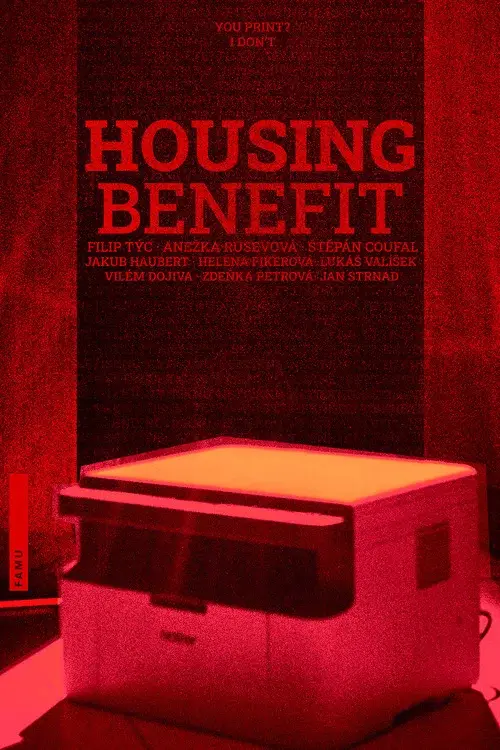 Housing Benefit