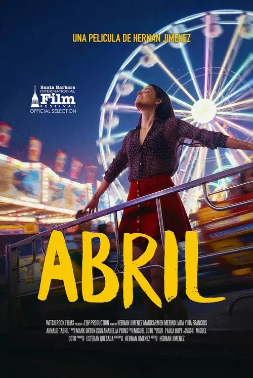 ABRIL