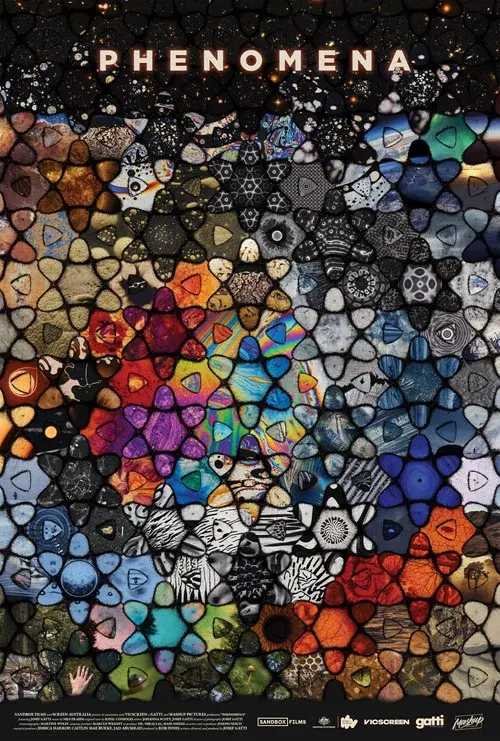 Phenomena
