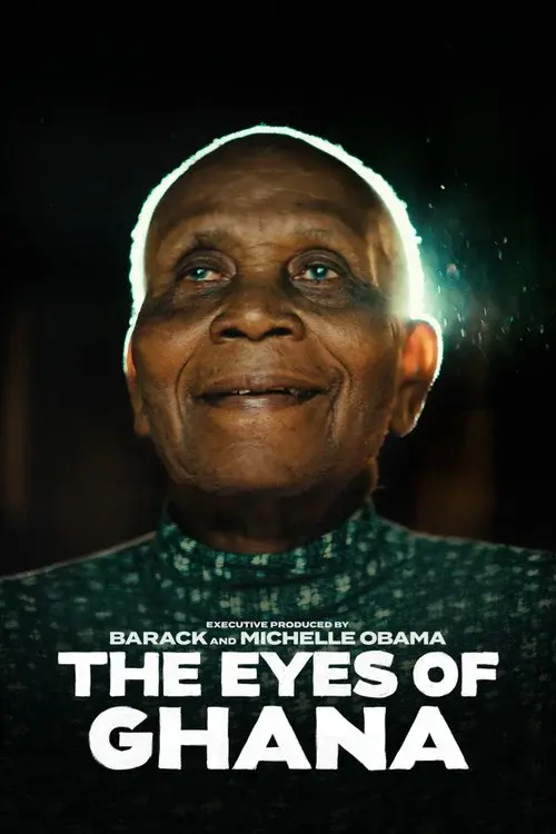 The Eyes of Ghana