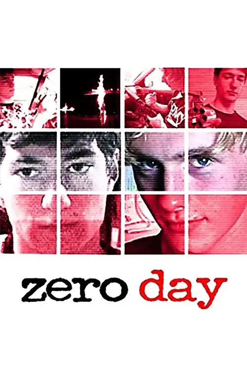 Zero Day