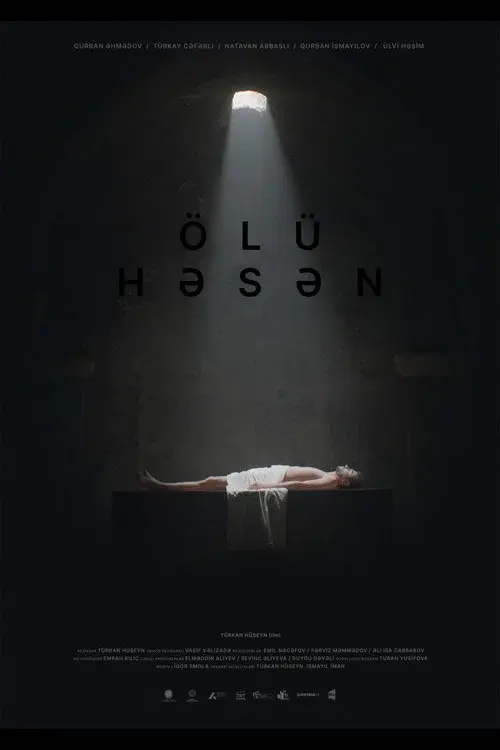 Dead Hasan