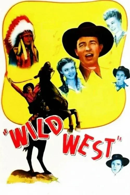 Wild West