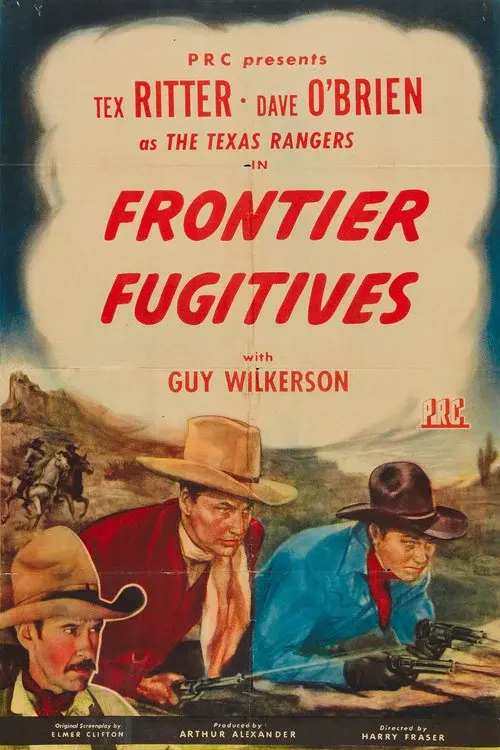 Frontier Fugitives