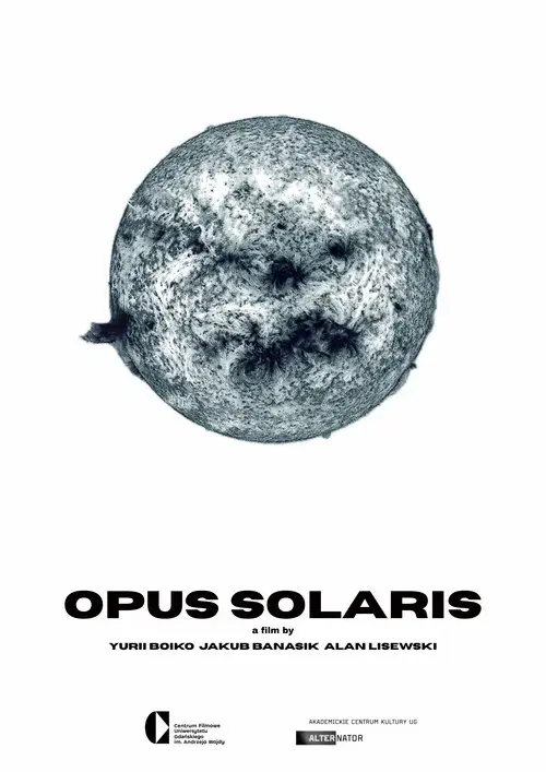 OPUS SOLARIS