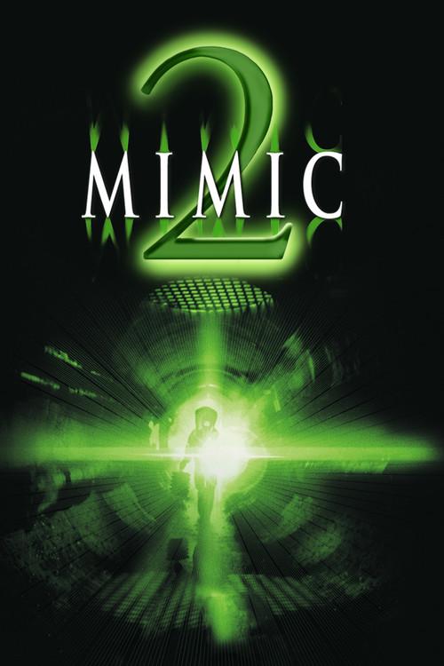 Mimic 2