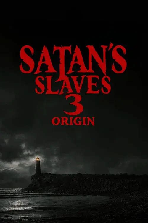 Satan's Slaves 3: Origin
