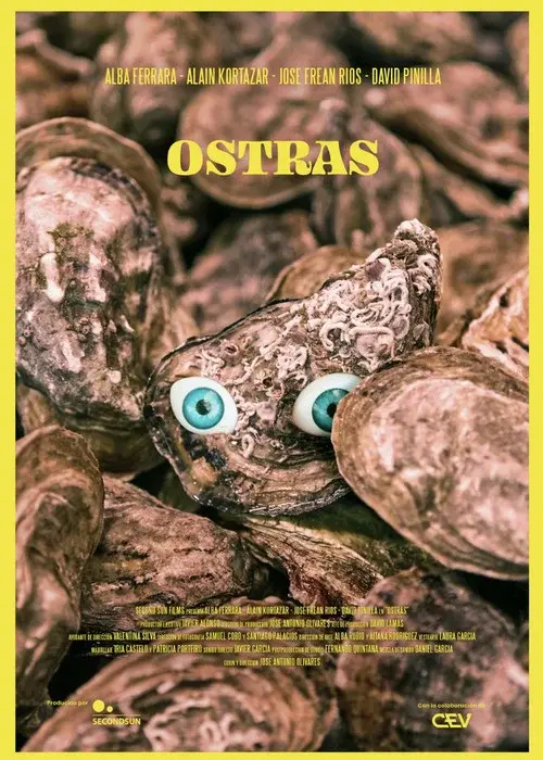 Oysters