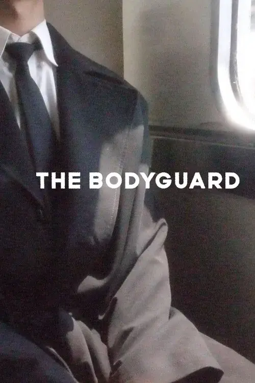 The Bodyguard