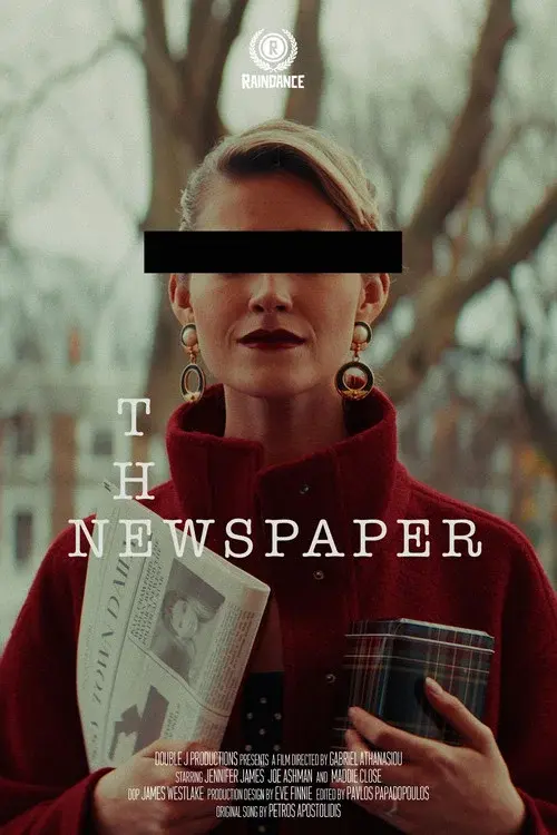 The Newspaper