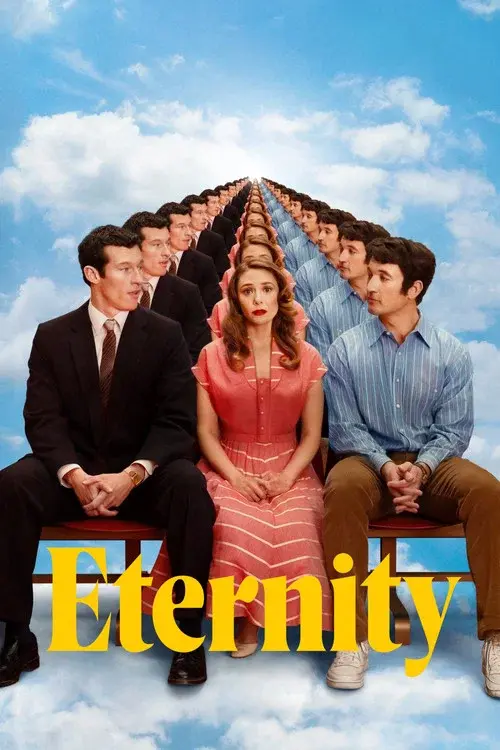 Eternity